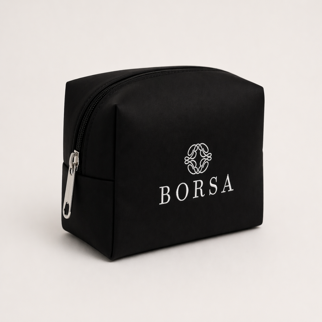 Cosmetic Pouch