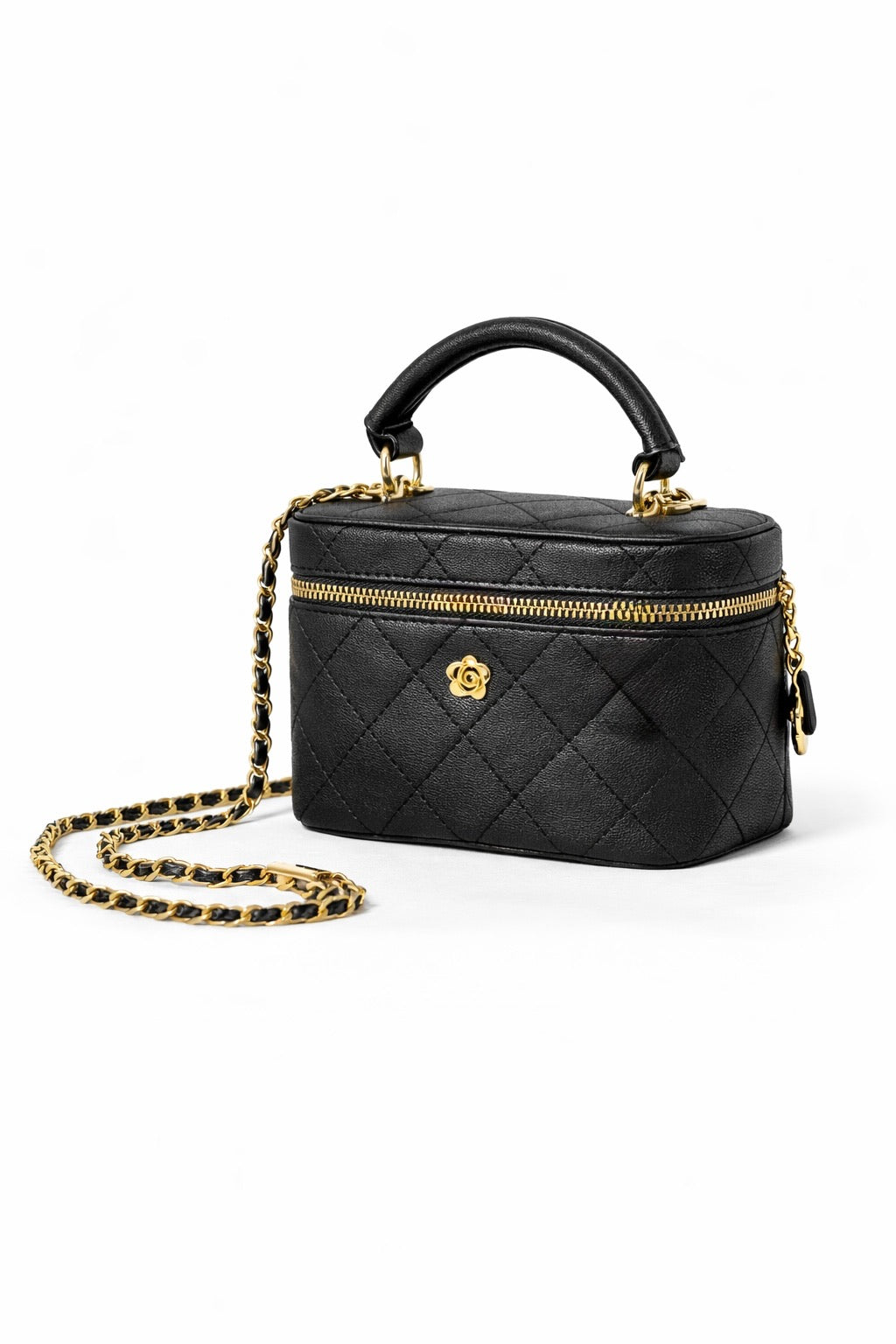 Mini Trunk Bag