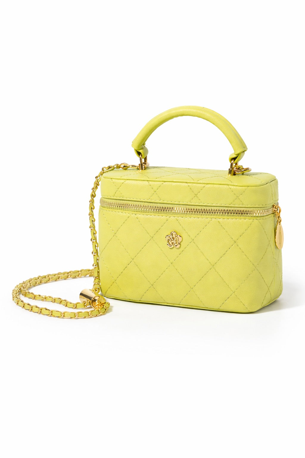 Mini Trunk Bag