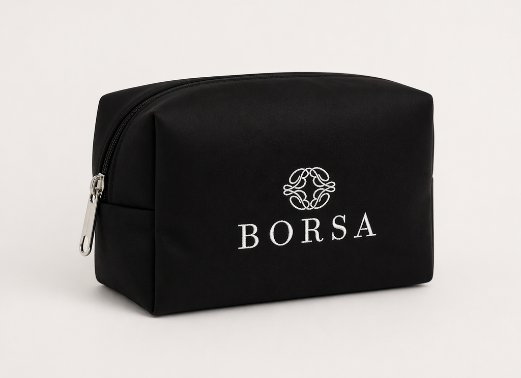 Cosmetic Pouch