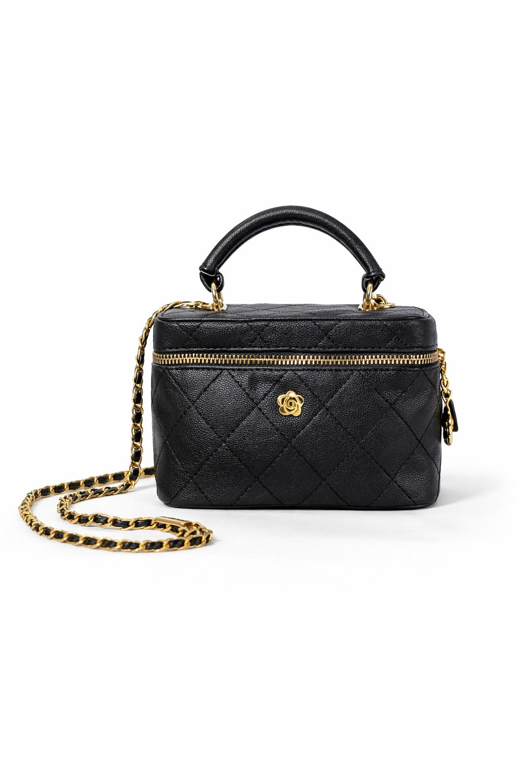 Mini Trunk Bag