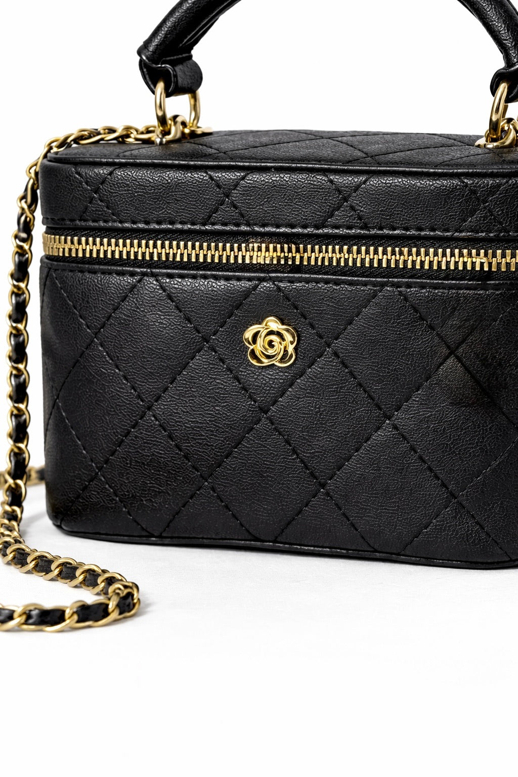 Mini Trunk Bag