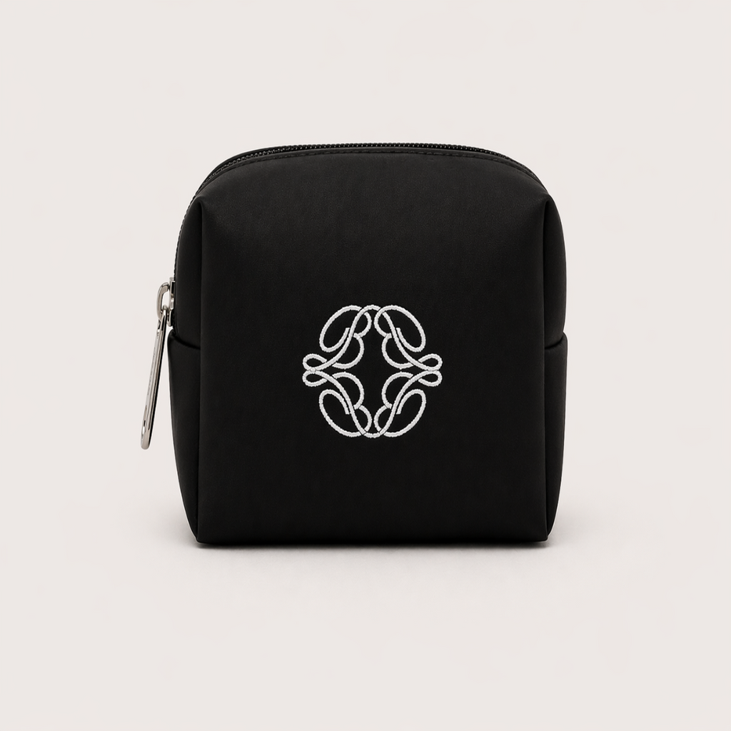 COSMETIC POUCH MINI