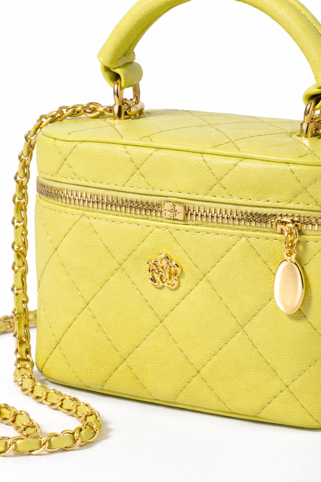 Mini Trunk Bag