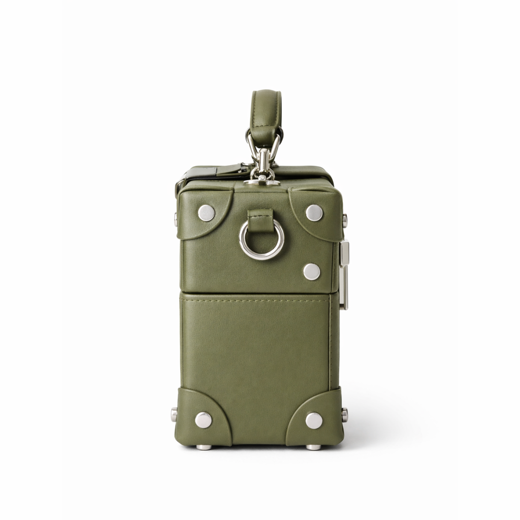 Yonker Bag