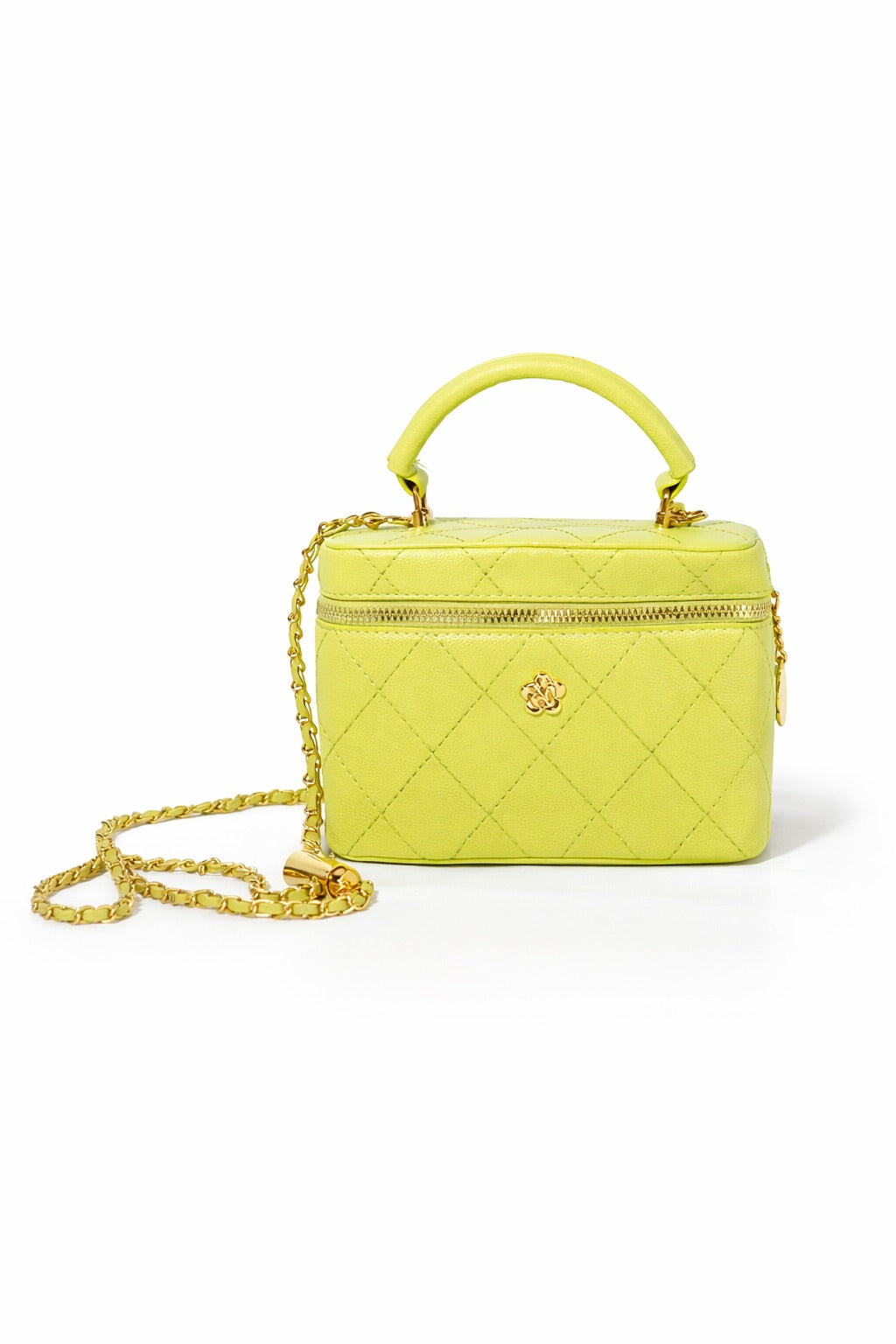Mini Trunk Bag