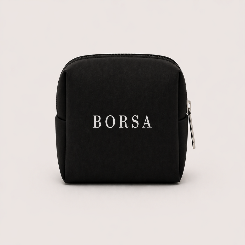 COSMETIC POUCH MINI